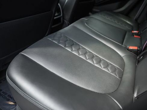 Used 2024 BMW X6 M Competition w/ Executive Package AWD/4WD image 32