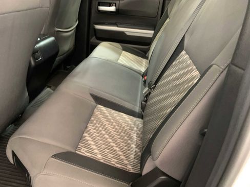 Used 2020 Toyota Tundra SR5 image 5
