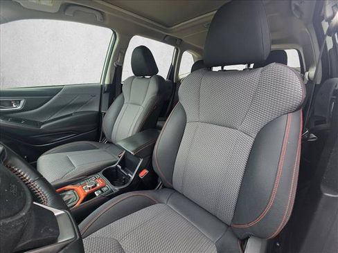 Used 2019 Subaru Forester Sport w/ Popular Package #2 AWD/4WD image 10
