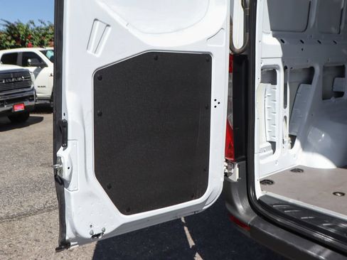 Used 2025 Mercedes-Benz Sprinter 2500 image 9