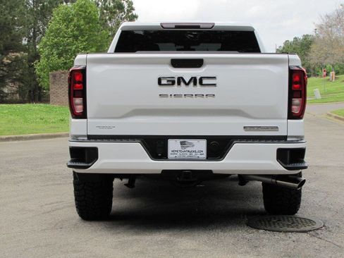 Used 2020 GMC Sierra 1500 Elevation w/ Elevation Value Package image 11
