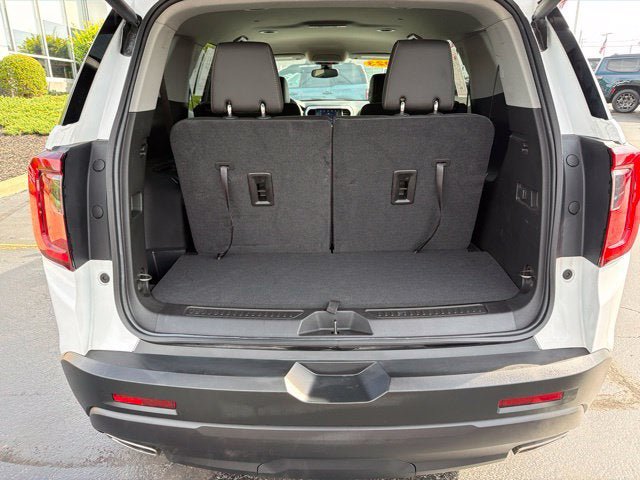 Used 2023 GMC Acadia SLT w/ Elevation Edition FWD image 21
