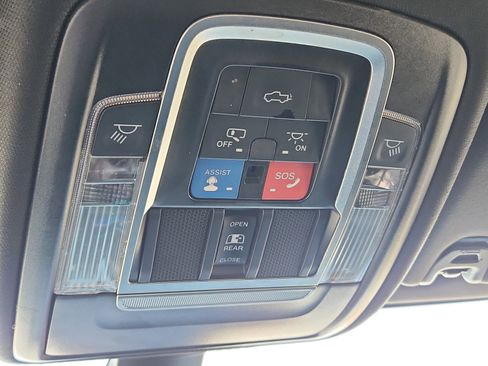 Used 2020 RAM 2500 Power Wagon image 14