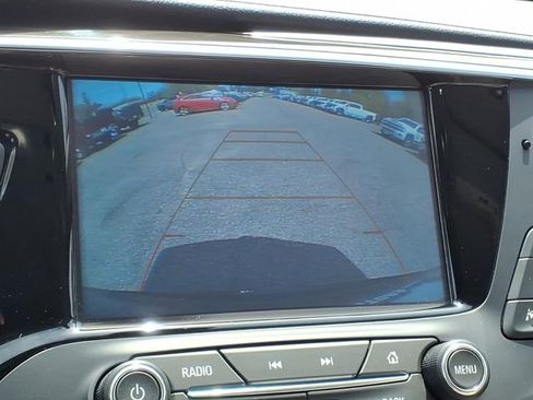 Used 2020 Buick Envision Premium AWD/4WD image 16