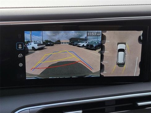 New 2026 Hyundai Palisade Calligraphy image 18