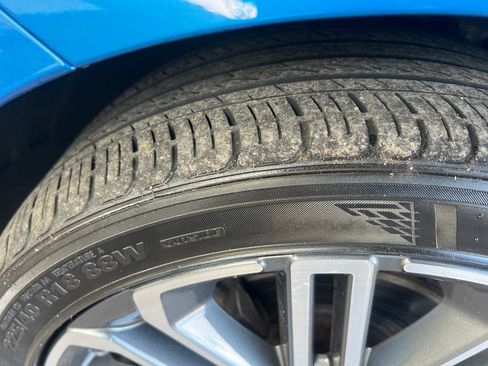 Certified 2022 Kia Forte GT w/ GT2 Package FWD image 46