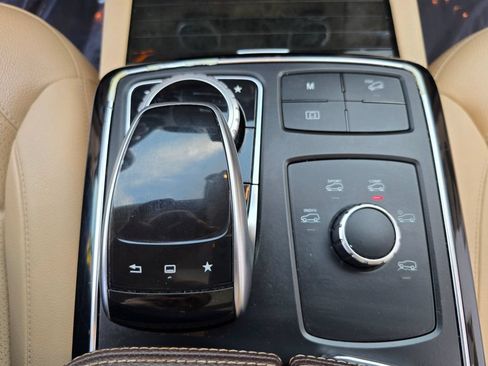 Used 2016 Mercedes-Benz GLE 350 4MATIC image 25