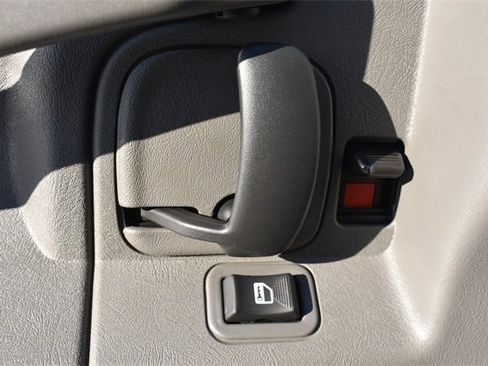 New 2025 Chevrolet Express 2500 Work Van w/ Driver Convenience Package image 18