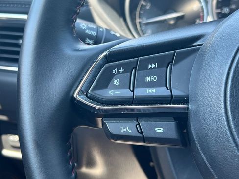 Used 2025 MAZDA CX-5 Carbon Edition AWD/4WD image 22