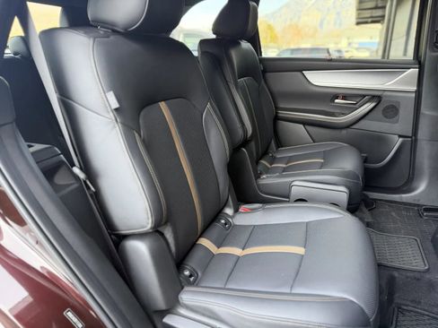 Used 2024 MAZDA CX-90 Plug-In Hybrid w/ Premium Plus image 20