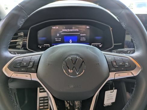 Used 2025 Volkswagen Jetta Sport FWD image 21