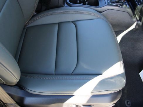 New 2026 Jeep Gladiator Mojave w/ Safety Group image 27