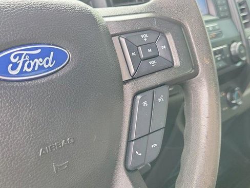 Used 2020 Ford F150 XL w/ Equipment Group 101A Mid RWD image 12