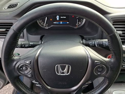Used 2017 Honda Pilot EX-L image 23