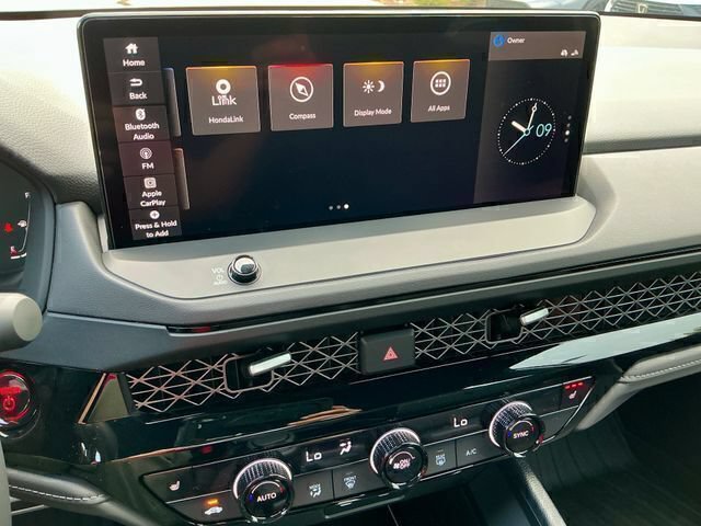 New 2026 Honda Accord Sport image 17