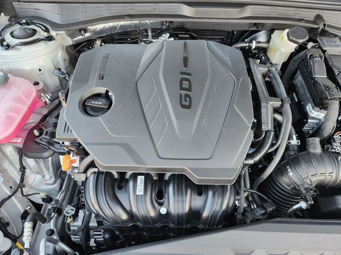 New 2026 Hyundai Sonata SEL image 30