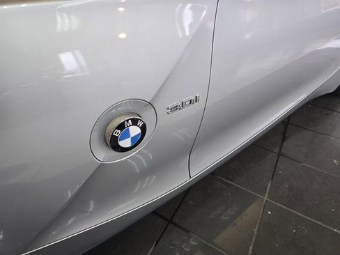 Used 2005 BMW Z4 3.0i image 20