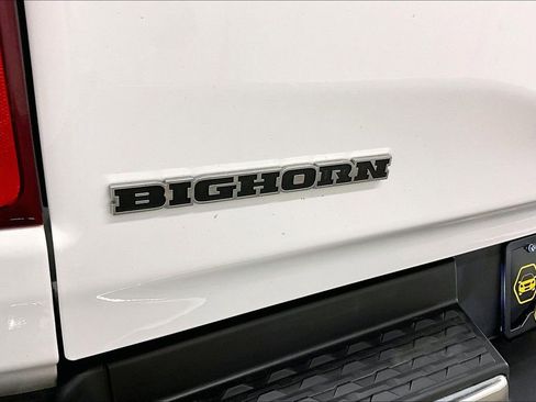 Used 2019 RAM 1500 Big Horn image 25