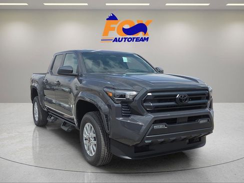 New 2026 Toyota Tacoma SR5 image 6