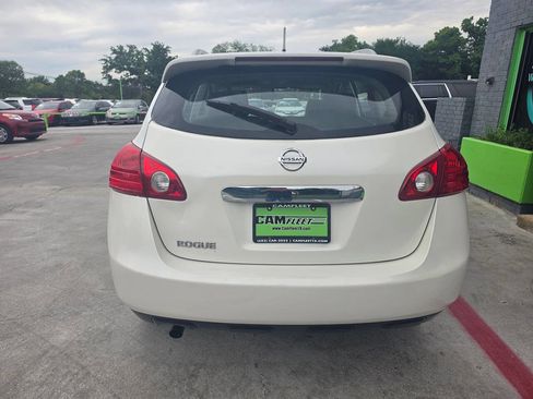 Used 2015 Nissan Rogue S w/ Convenience Package FWD image 14