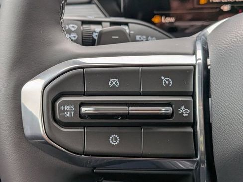 New 2026 GMC Acadia Elevation w/ Black Edition FWD image 26