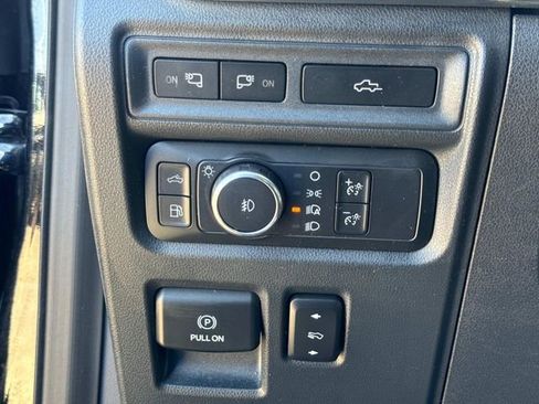 Used 2021 Ford F150 Lariat AWD/4WD image 29