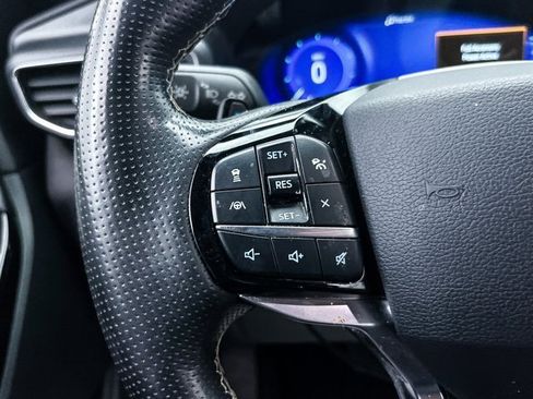 Used 2021 Ford Explorer ST w/ Equipment Group 401A image 35