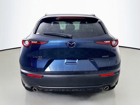 New 2026 MAZDA CX-30 AWD 2.5 S image 6