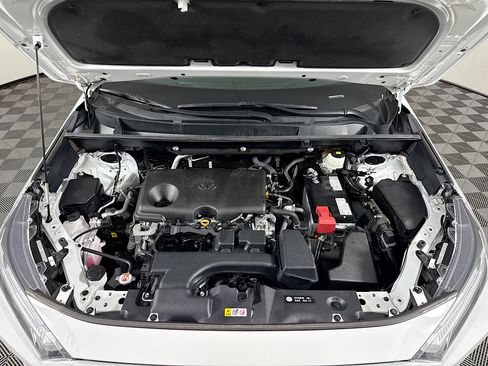 Certified 2023 Toyota RAV4 XLE w/ Convenience Package AWD/4WD image 28