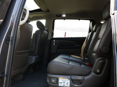Used 2016 Honda Odyssey EX-L image 30