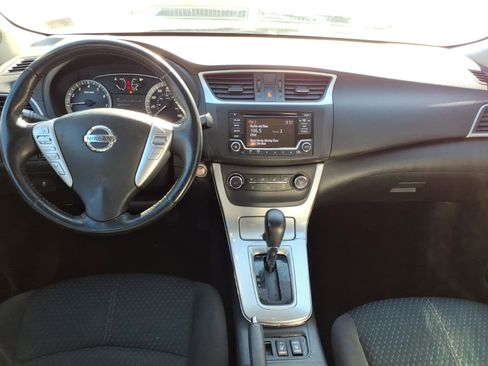 Used 2015 Nissan Sentra SR image 6