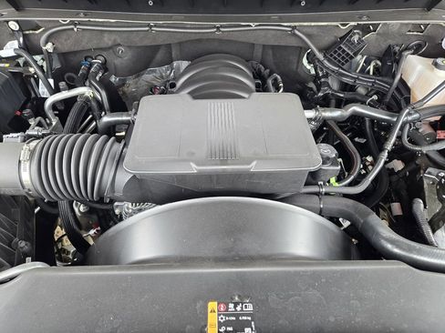 New 2026 Chevrolet Silverado 2500 LT w/ All Star Edition image 21