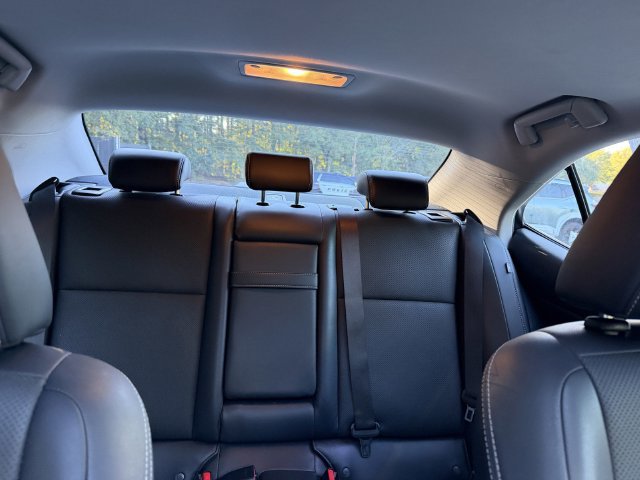 Used 2020 Lexus IS 300 w/ Accessory Package 2 RWD image 41