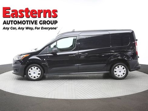 Used 2022 Ford Transit Connect XL w/ CNG/LPG Engine Prep Package FWD image 56