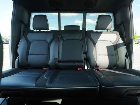 New 2026 RAM 1500 Laramie w/ Night Edition AWD/4WD image 34