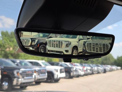 New 2026 GMC Yukon Elevation w/ Elevation Premium Package AWD/4WD image 42