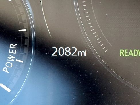 Certified 2025 MAZDA CX-50 2.5 Hybrid w/ Weather Package image 22