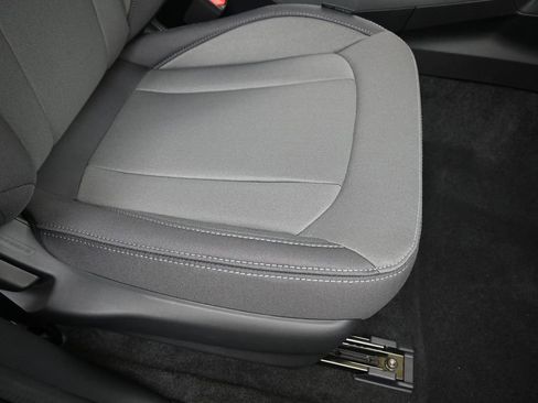 New 2026 Subaru Crosstrek 2.5i AWD/4WD image 12