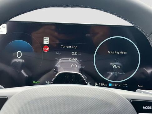 New 2026 Hyundai Ioniq 5 SEL image 12