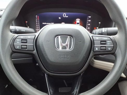Certified 2023 Honda Accord LX image 15