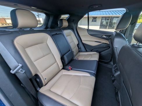 Used 2022 Chevrolet Equinox Premier AWD/4WD image 20