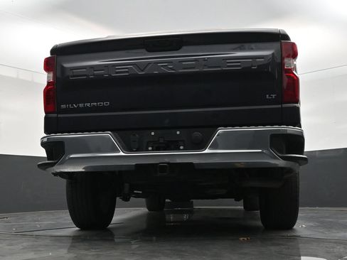 Used 2023 Chevrolet Silverado 1500 LT RWD image 23