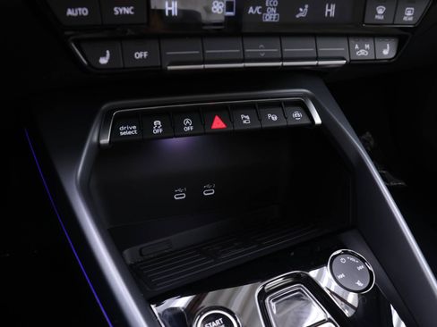 Used 2025 Audi A3 2.0T Premium w/ Black Optic Package image 11