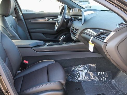 New 2026 Cadillac CT5 Sport image 19