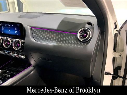 Certified 2026 Mercedes-Benz GLA 250 4MATIC image 20