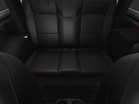 New 2025 Jeep Wrangler Rubicon image 3