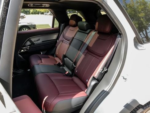 New 2026 Land Rover Range Rover Sport Dynamic SE AWD/4WD image 49