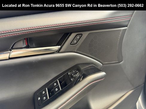 Used 2024 MAZDA MAZDA3 s image 12