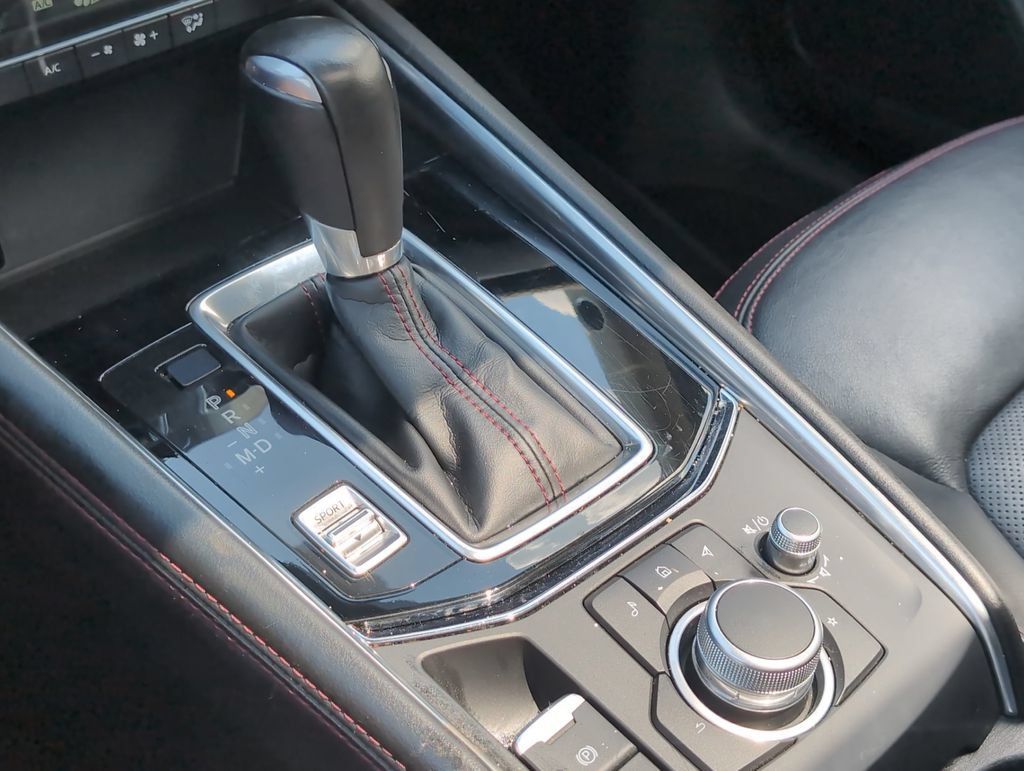 Used 2024 MAZDA CX-5 Carbon Edition AWD/4WD image 28