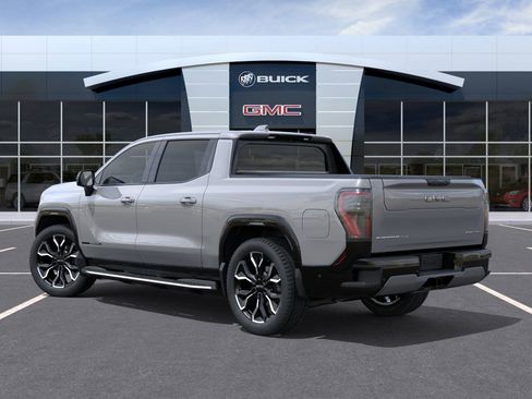 New 2024 GMC Sierra EV Denali image 33